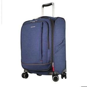 Ricardo Camden Drive Carry-On with Packing Cubes